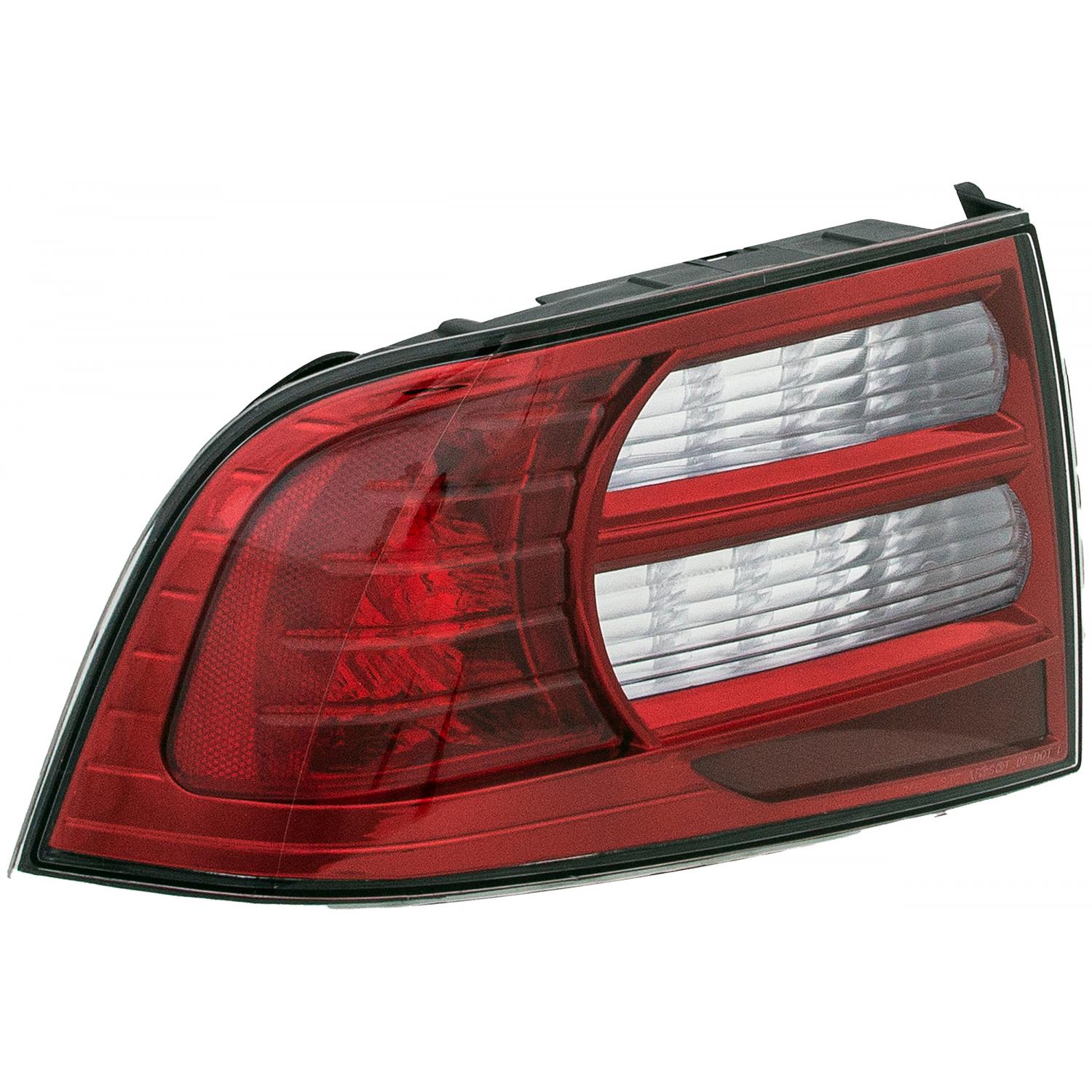 Dorman 1611602 - Tail Light Assembly Dorman 1611602 Tail Light Assembly product image 3 of 4