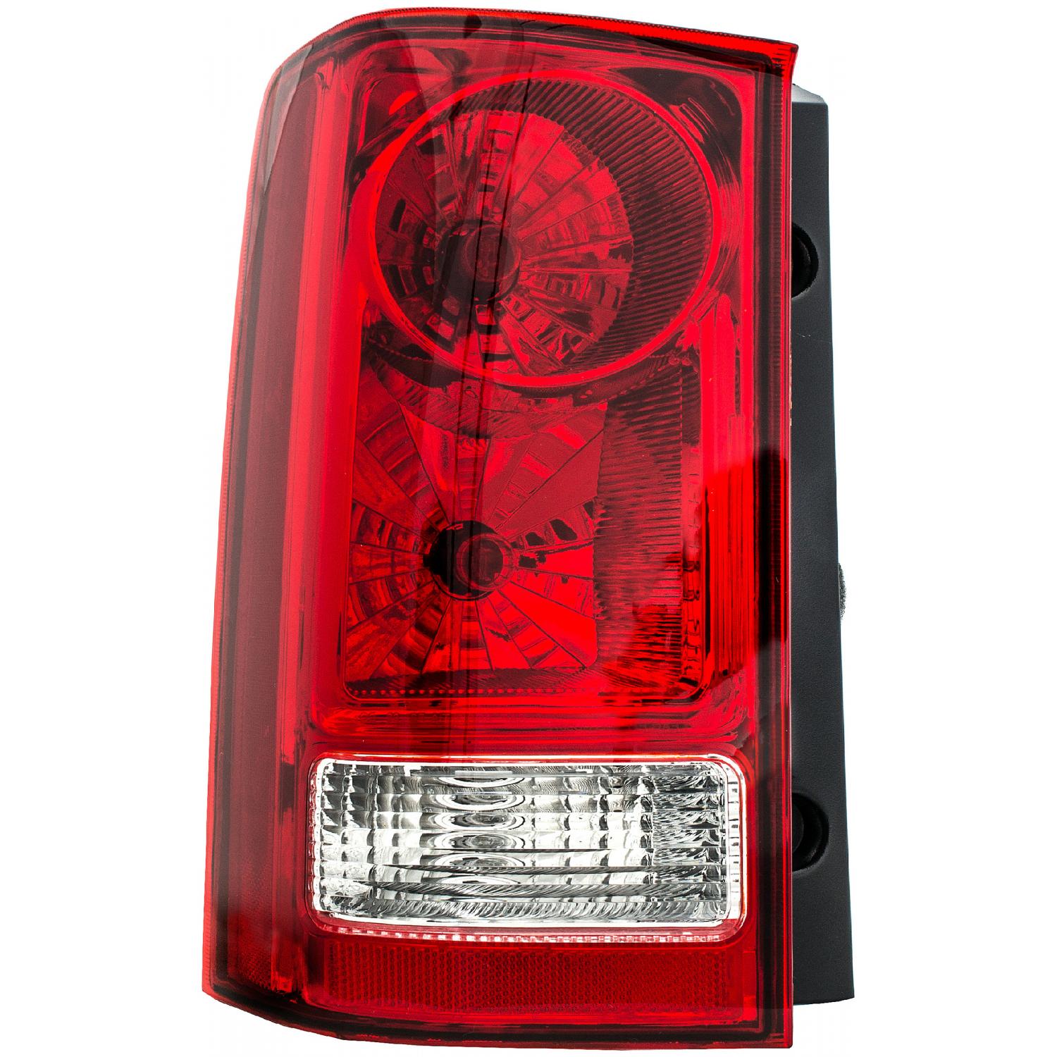 Dorman 1611604 - Tail Light Assembly Dorman 1611604 Tail Light Assembly product image 3 of 4