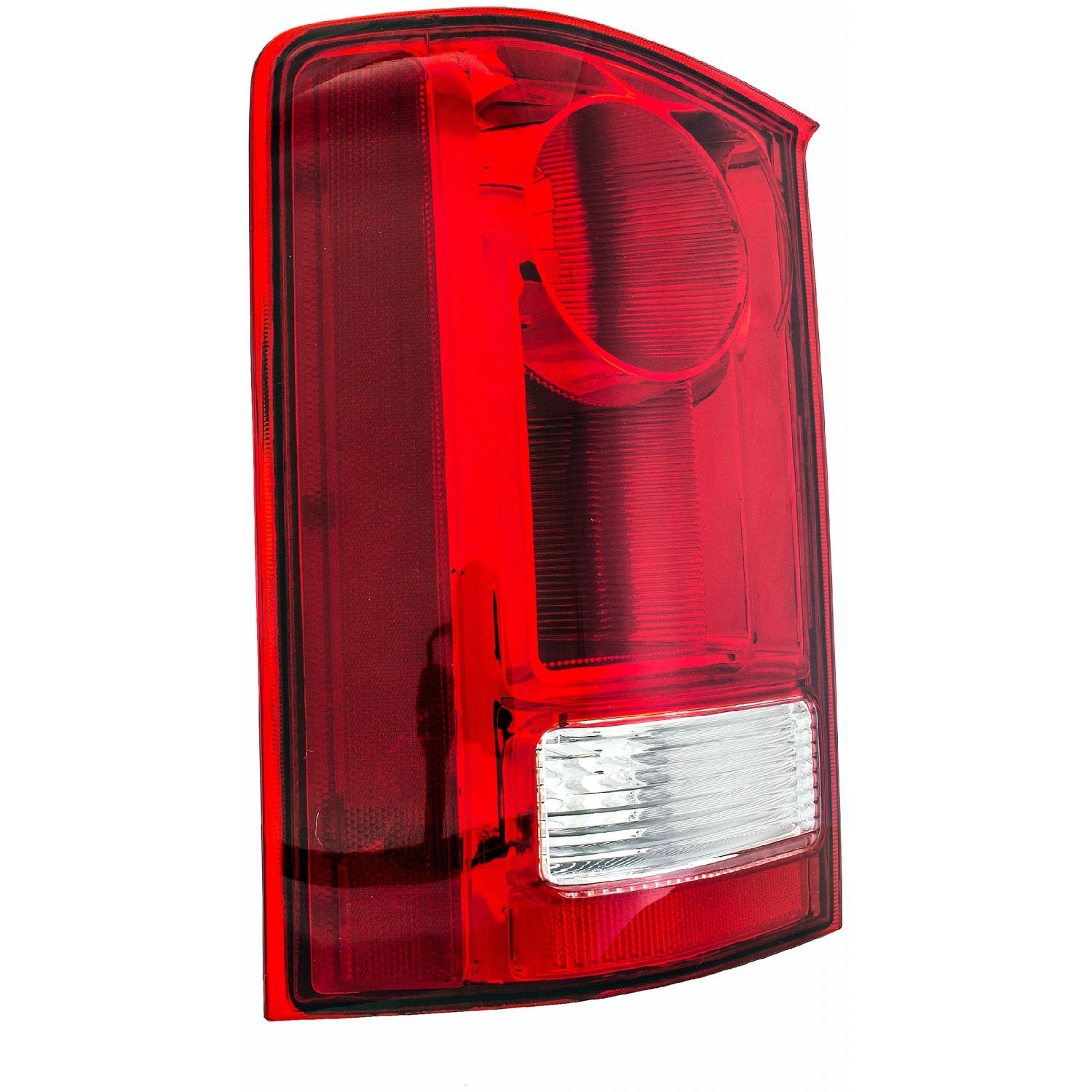 Dorman 1611604 - Tail Light Assembly Dorman 1611604 Tail Light Assembly product image 4 of 4