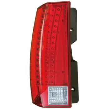 2009 Cadillac Escalade ESV Tail Light Assembly