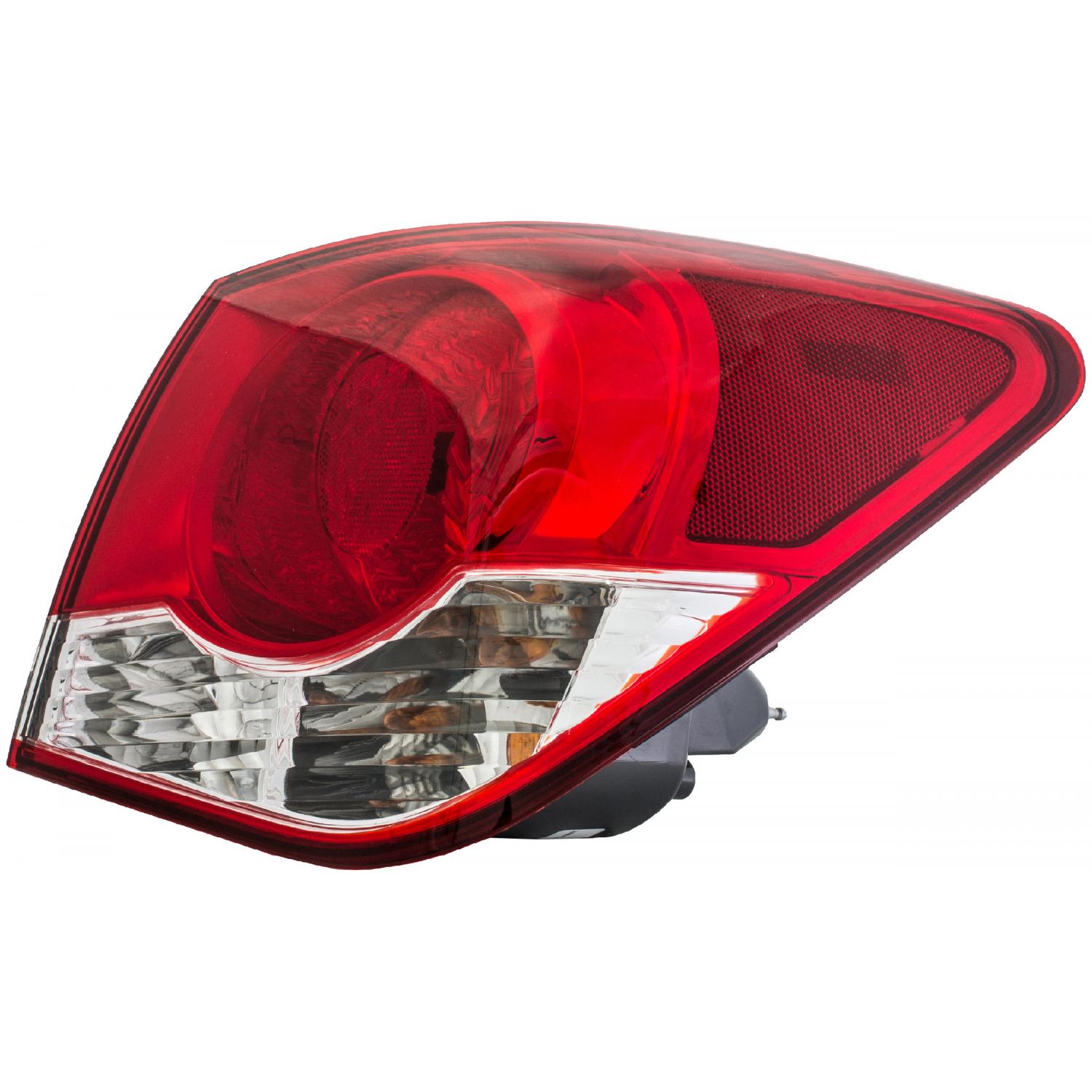 Dorman 1611613 Tail Light Assembly product image 4 of 4