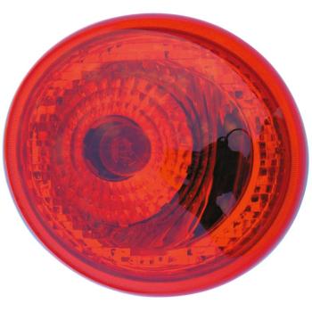 2010 Chevrolet HHR Tail Light Assembly Left Dorman 1611614 image 1 of 1