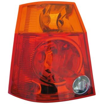 2008 Chrysler Pacifica Tail Light Assembly