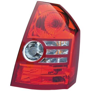 2009 Chrysler 300 Tail Light Assembly Right Dorman 1611621 image 1 of 1