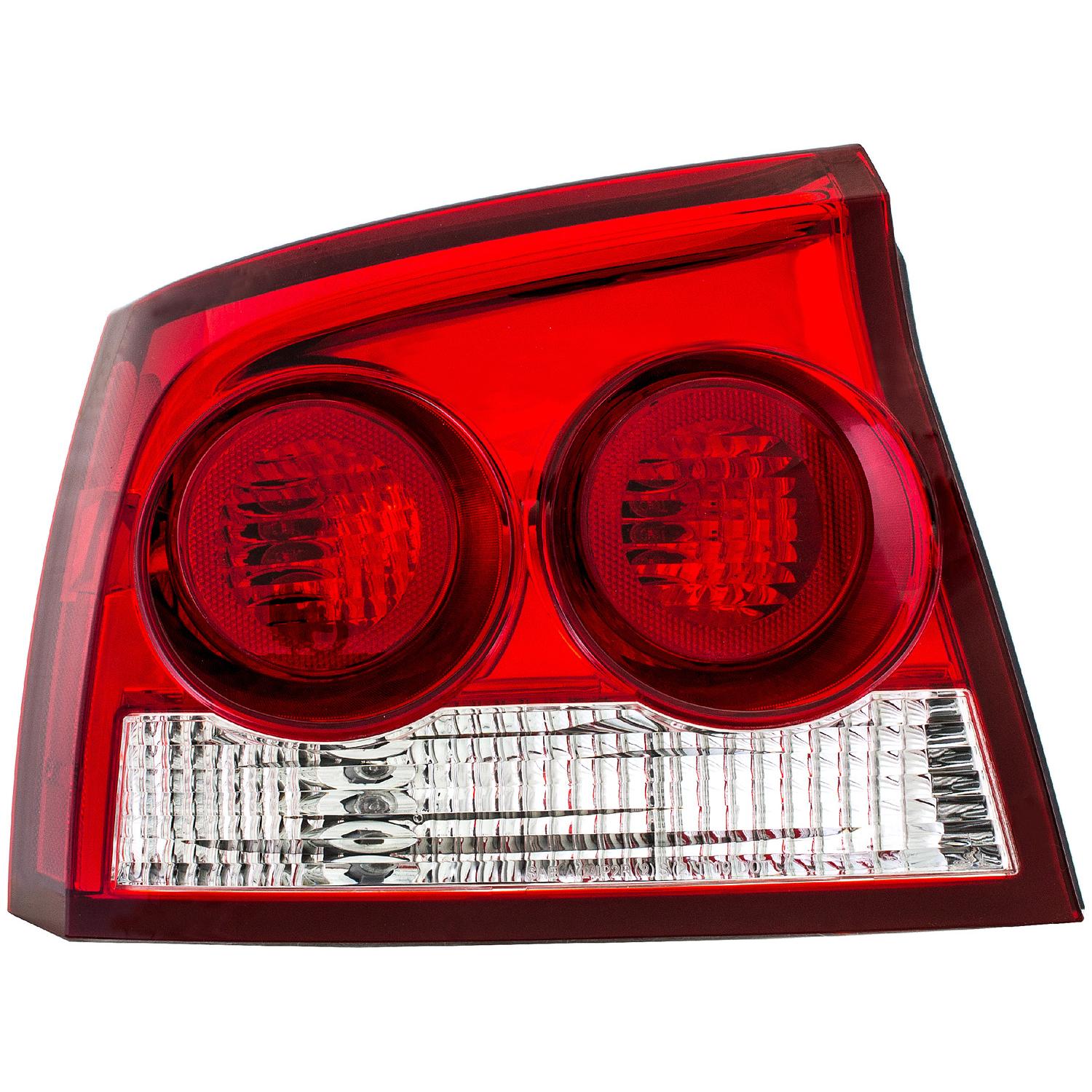 Dorman 1611625 - Tail Light Assembly Dorman 1611625 Tail Light Assembly product image 1 of 4