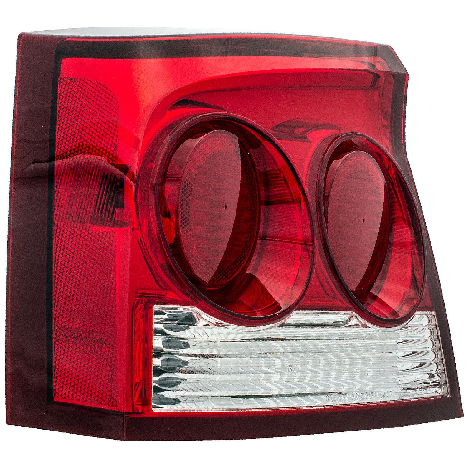 Dorman 1611625 - Tail Light Assembly Dorman 1611625 Tail Light Assembly product image 3 of 4