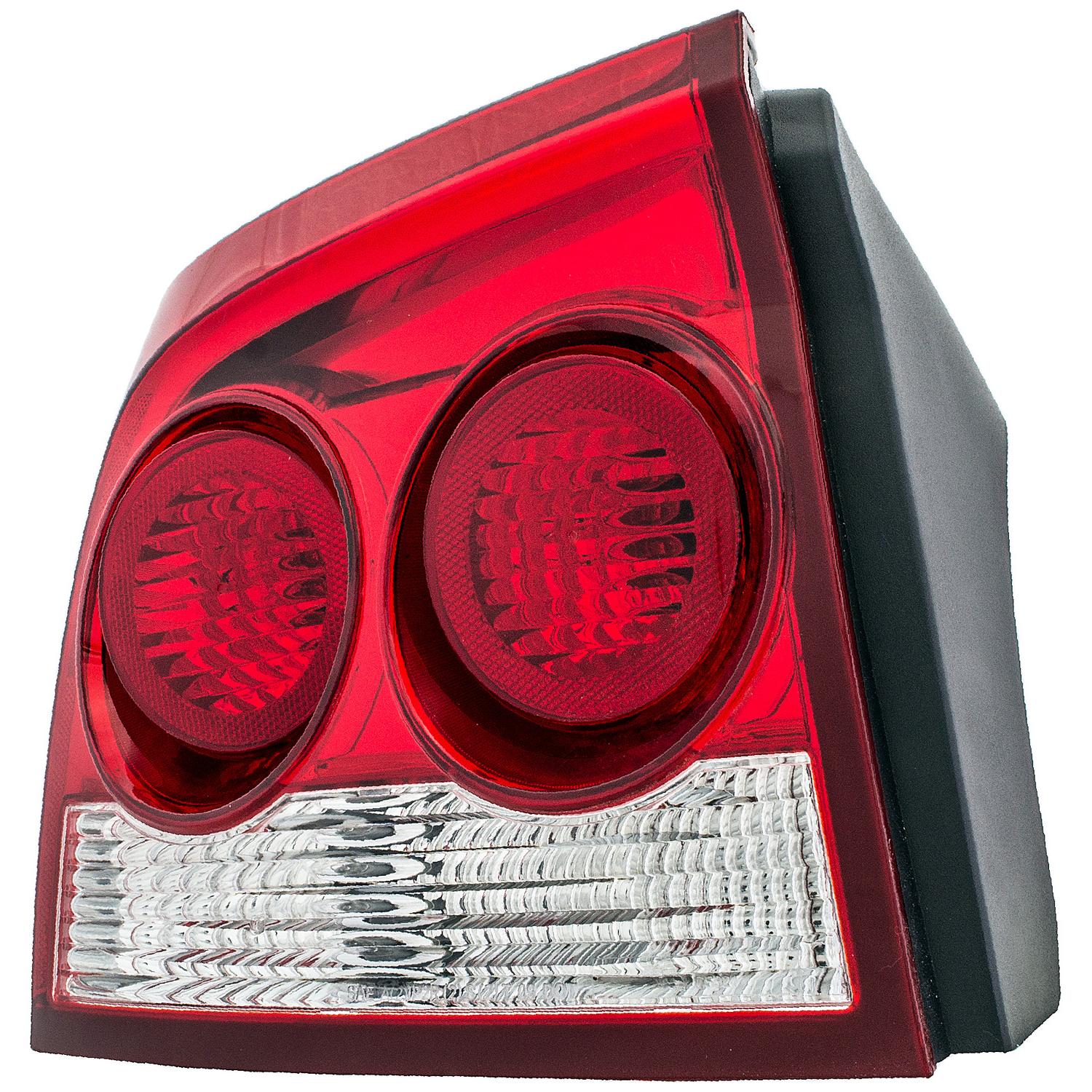 Dorman 1611625 - Tail Light Assembly Dorman 1611625 Tail Light Assembly product image 4 of 4