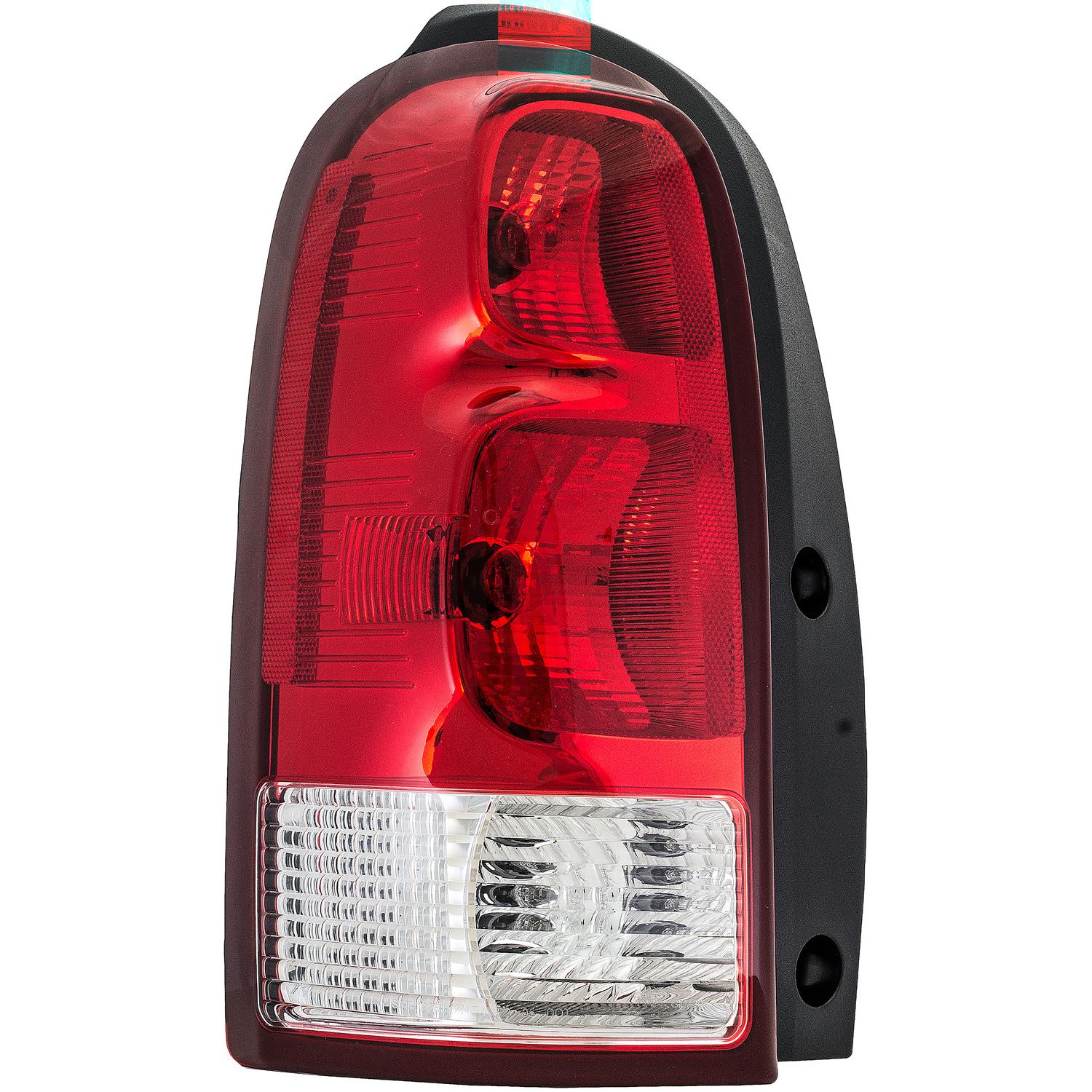 Dorman 1611630 - Tail Light Assembly Dorman 1611630 Tail Light Assembly product image 1 of 4