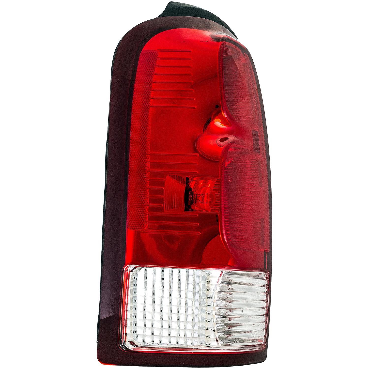 Dorman 1611630 - Tail Light Assembly Dorman 1611630 Tail Light Assembly product image 3 of 4