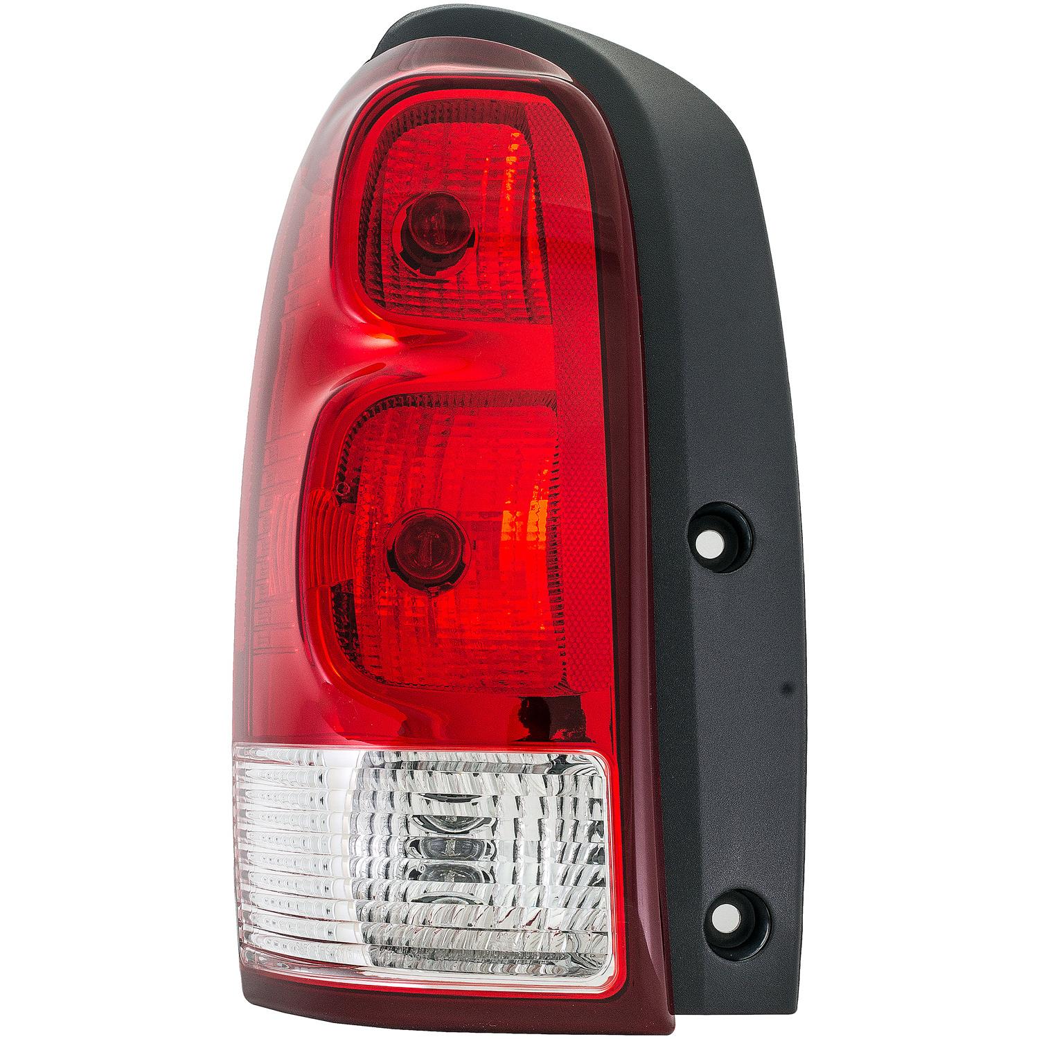 Dorman 1611630 - Tail Light Assembly Dorman 1611630 Tail Light Assembly product image 4 of 4