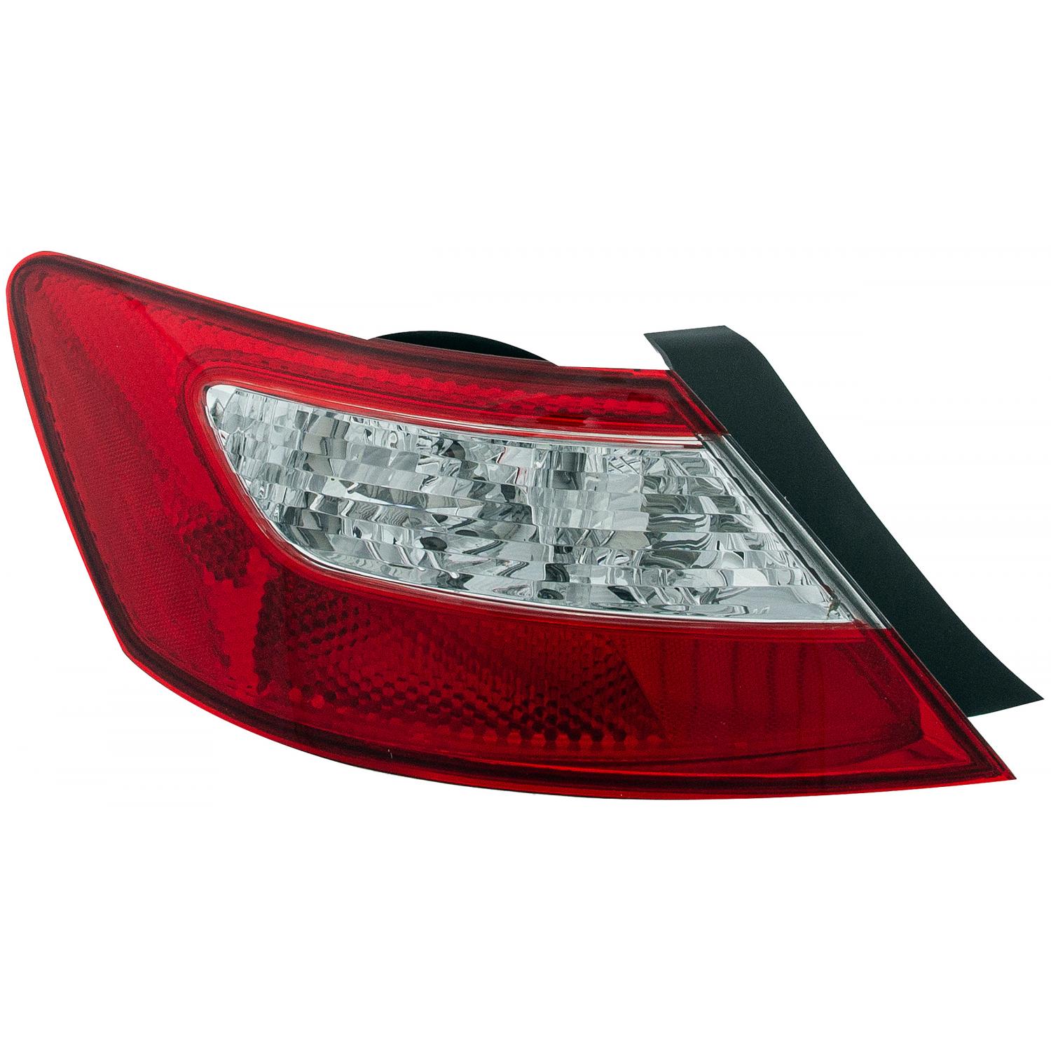 Dorman 1611632 - Tail Light Assembly Dorman 1611632 Tail Light Assembly product image 1 of 4