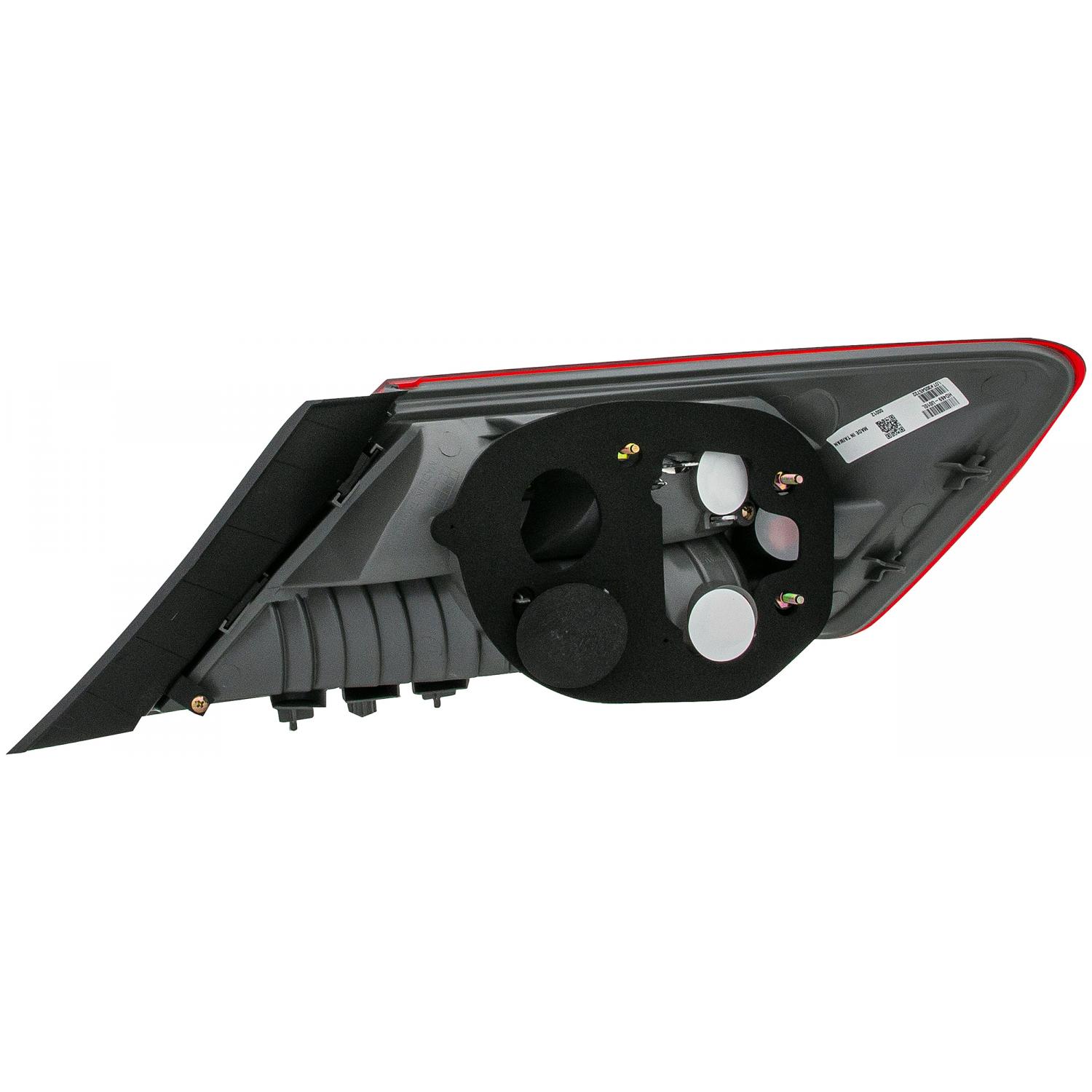 Dorman 1611632 - Tail Light Assembly Dorman 1611632 Tail Light Assembly product image 2 of 4