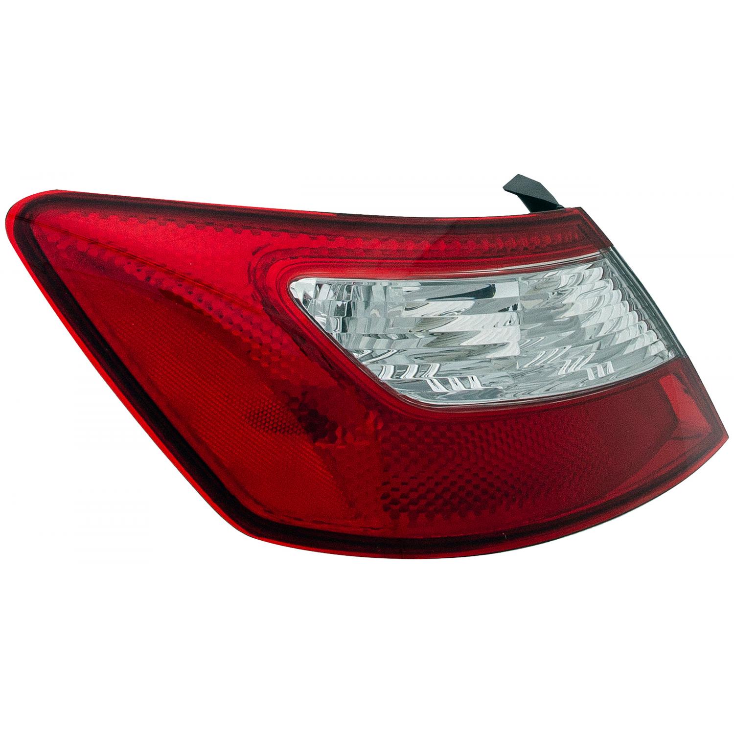 Dorman 1611632 - Tail Light Assembly Dorman 1611632 Tail Light Assembly product image 3 of 4