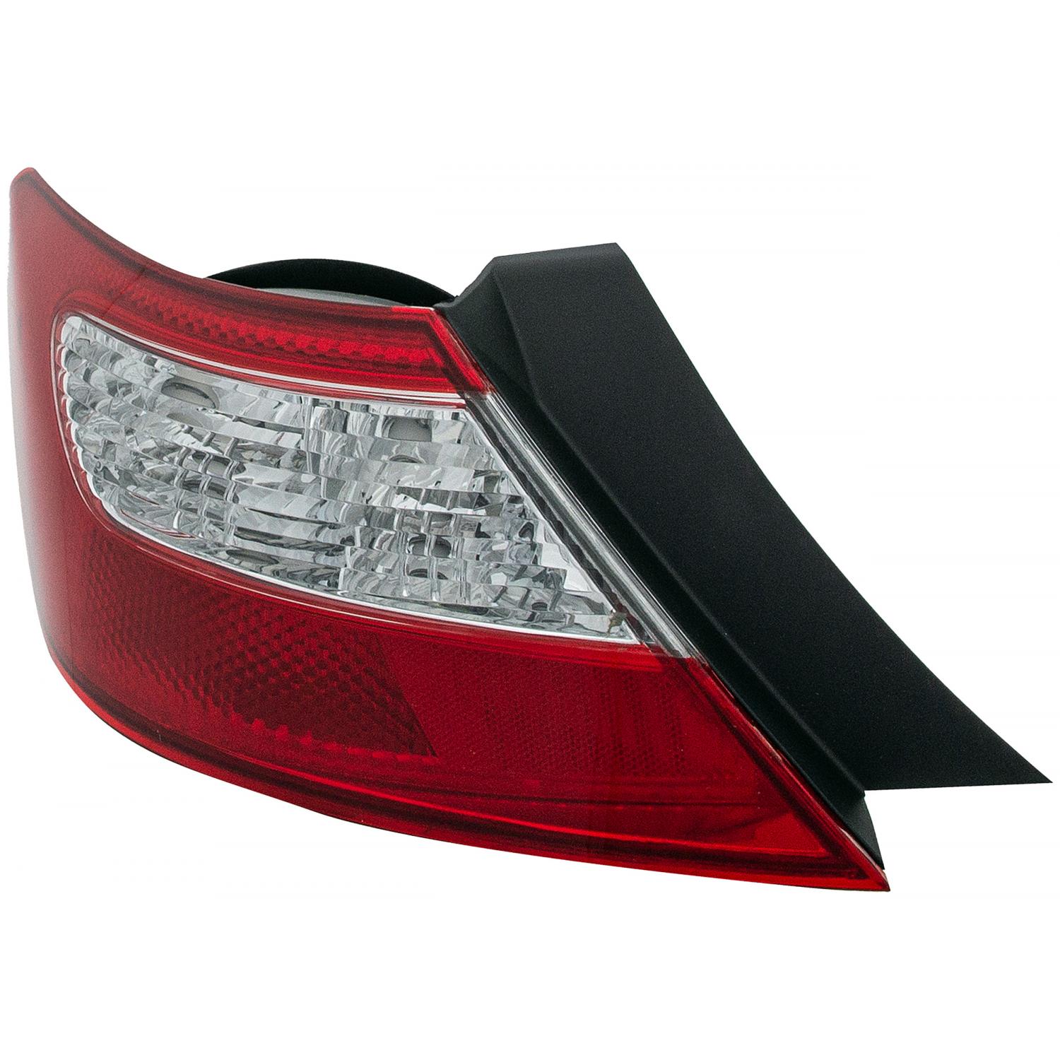Dorman 1611632 - Tail Light Assembly Dorman 1611632 Tail Light Assembly product image 4 of 4