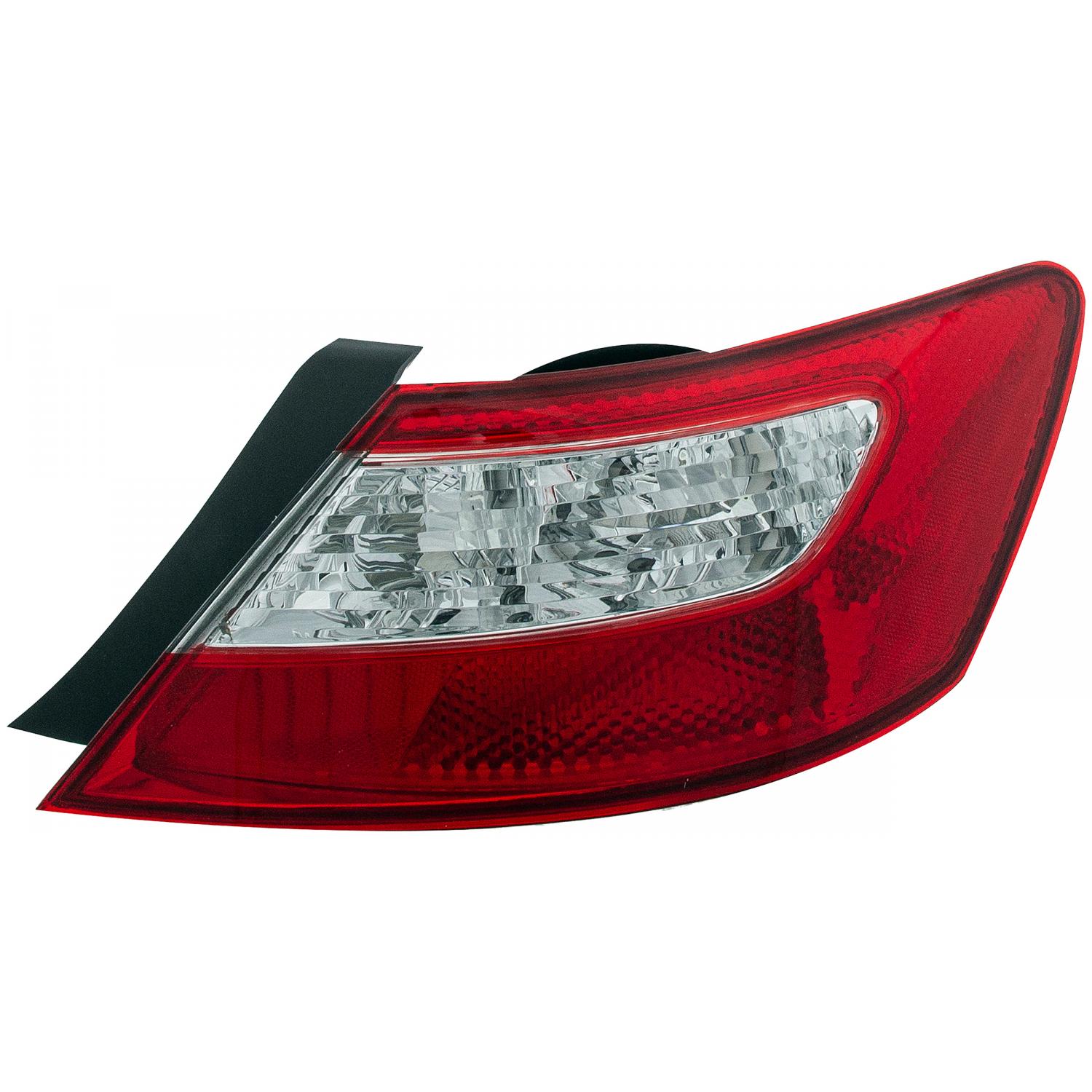 Dorman 1611633 - Tail Light Assembly Dorman 1611633 Tail Light Assembly product image 1 of 4