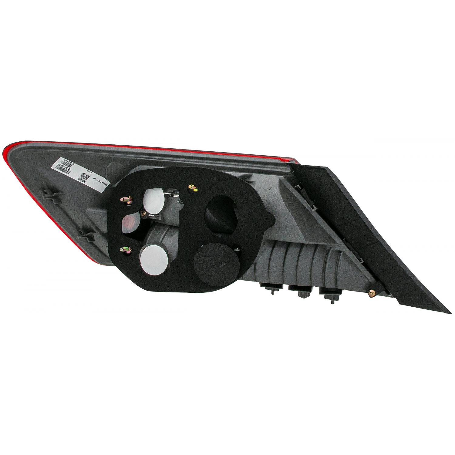 Dorman 1611633 - Tail Light Assembly Dorman 1611633 Tail Light Assembly product image 2 of 4