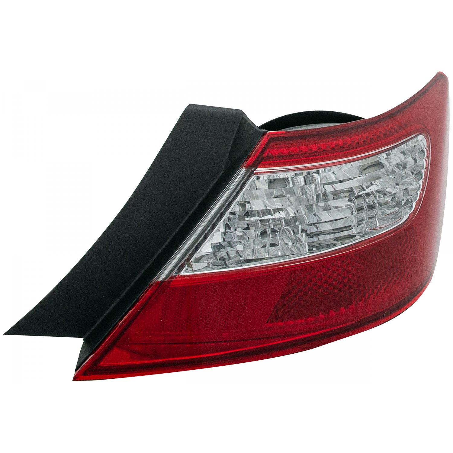 Dorman 1611633 - Tail Light Assembly Dorman 1611633 Tail Light Assembly product image 4 of 4