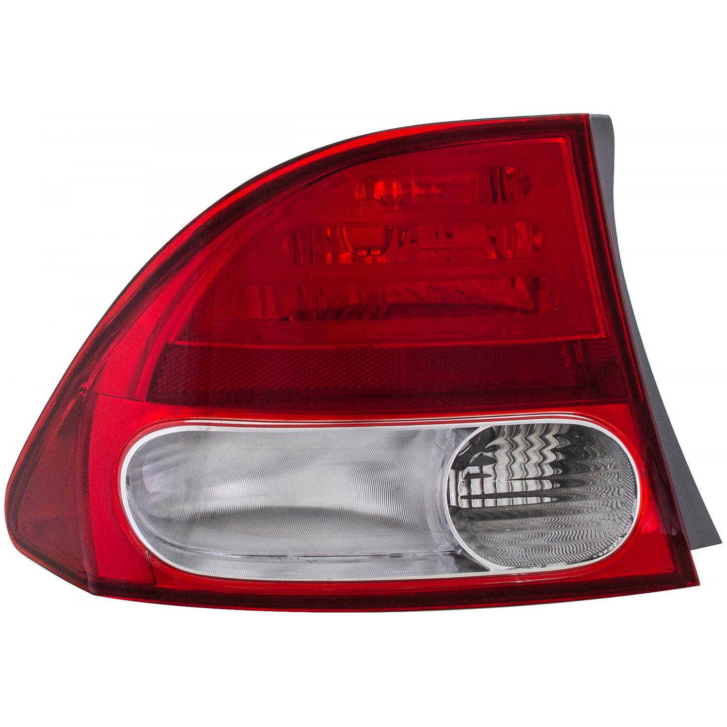 Dorman 1611634 Tail Light Assembly product image 1 of 4