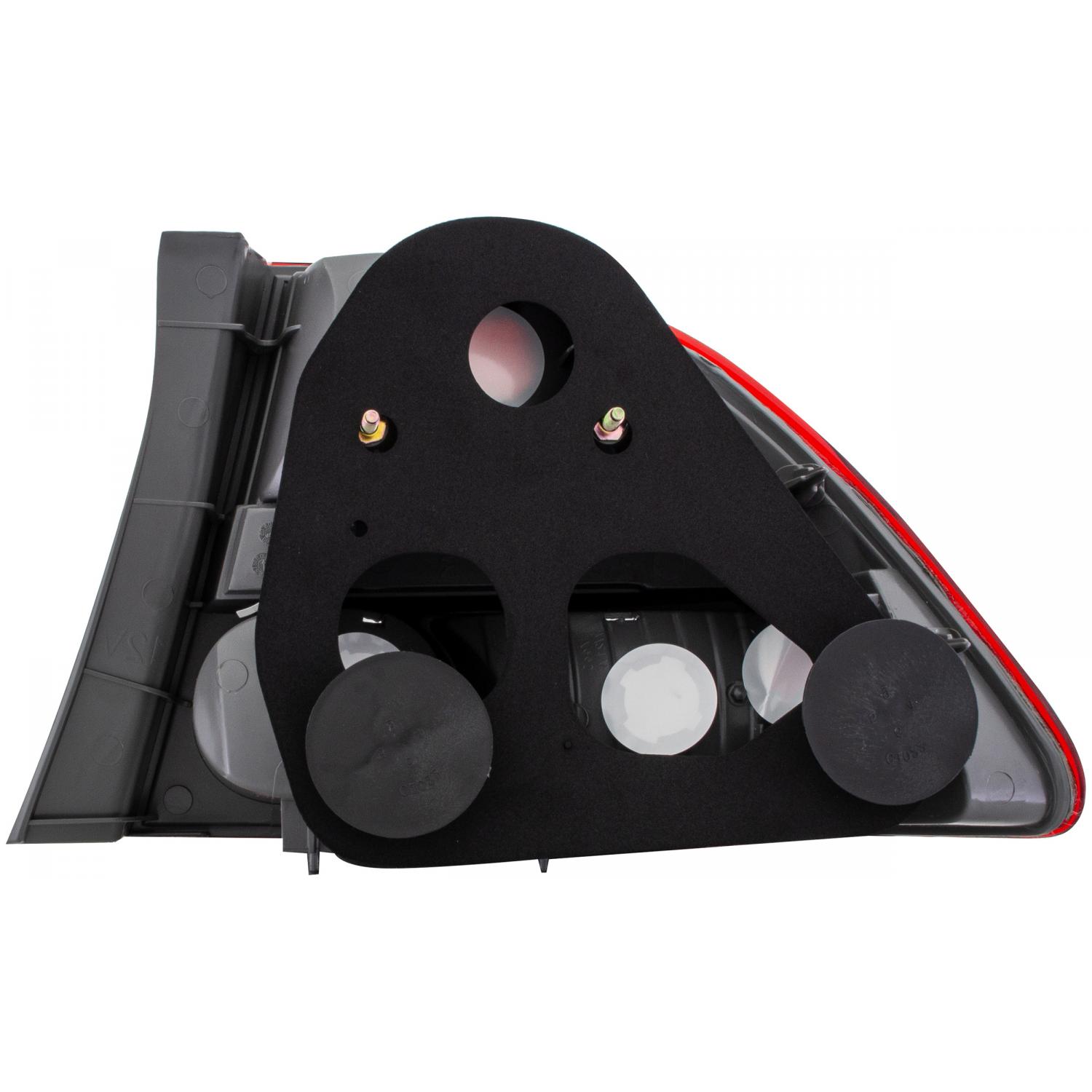 Dorman 1611634 Tail Light Assembly product image 2 of 4