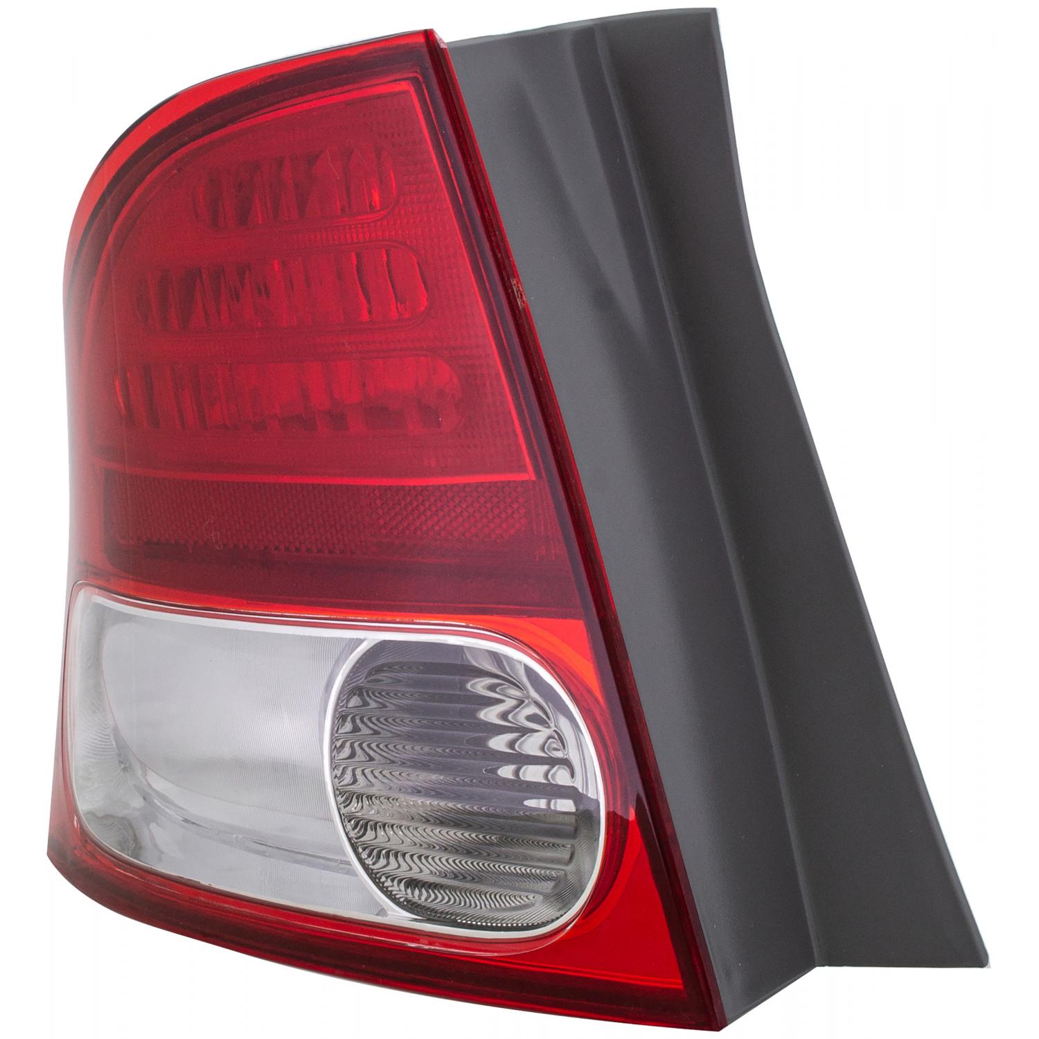 Dorman 1611634 Tail Light Assembly product image 4 of 4