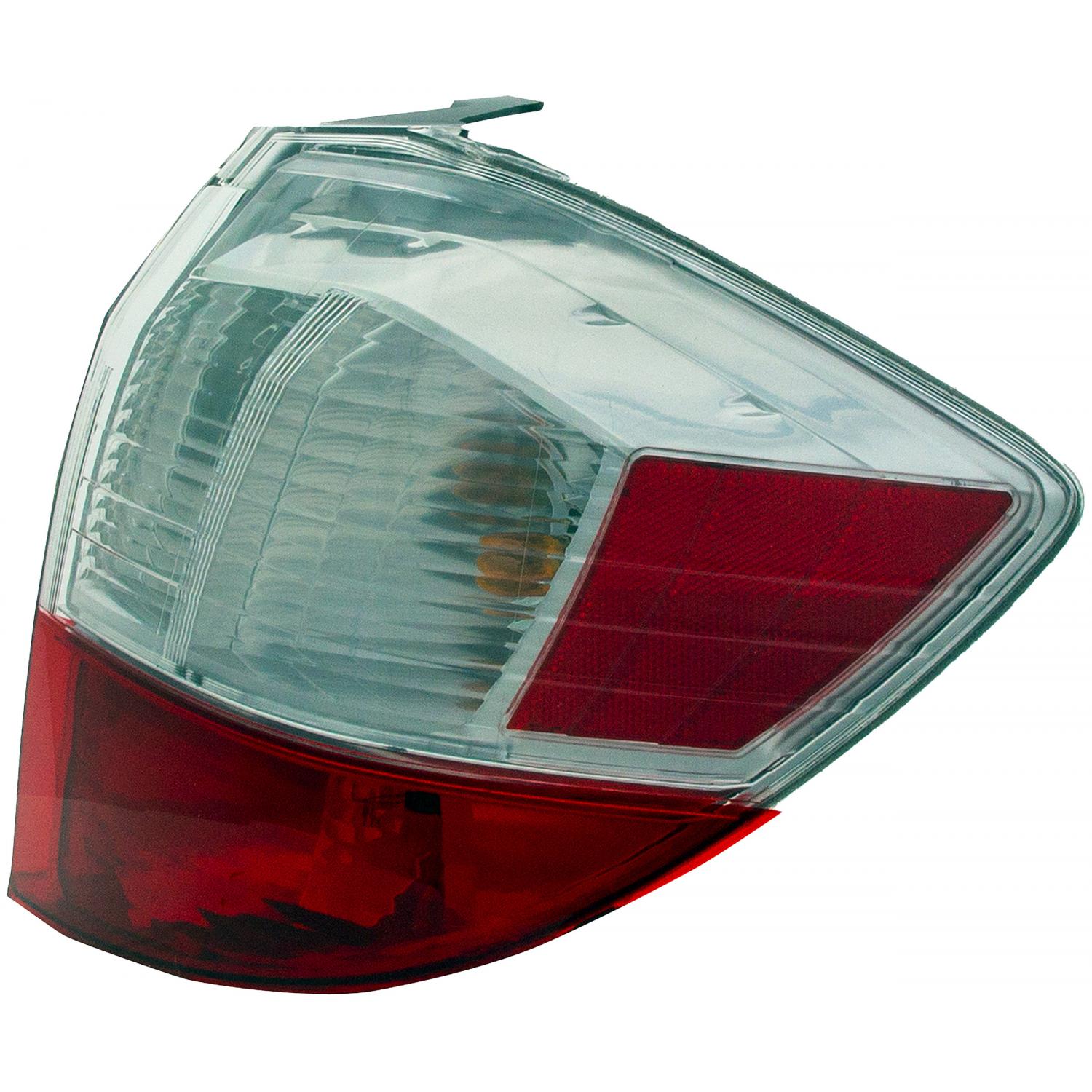 Dorman 1611637 - Tail Light Assembly Dorman 1611637 Tail Light Assembly product image 3 of 4