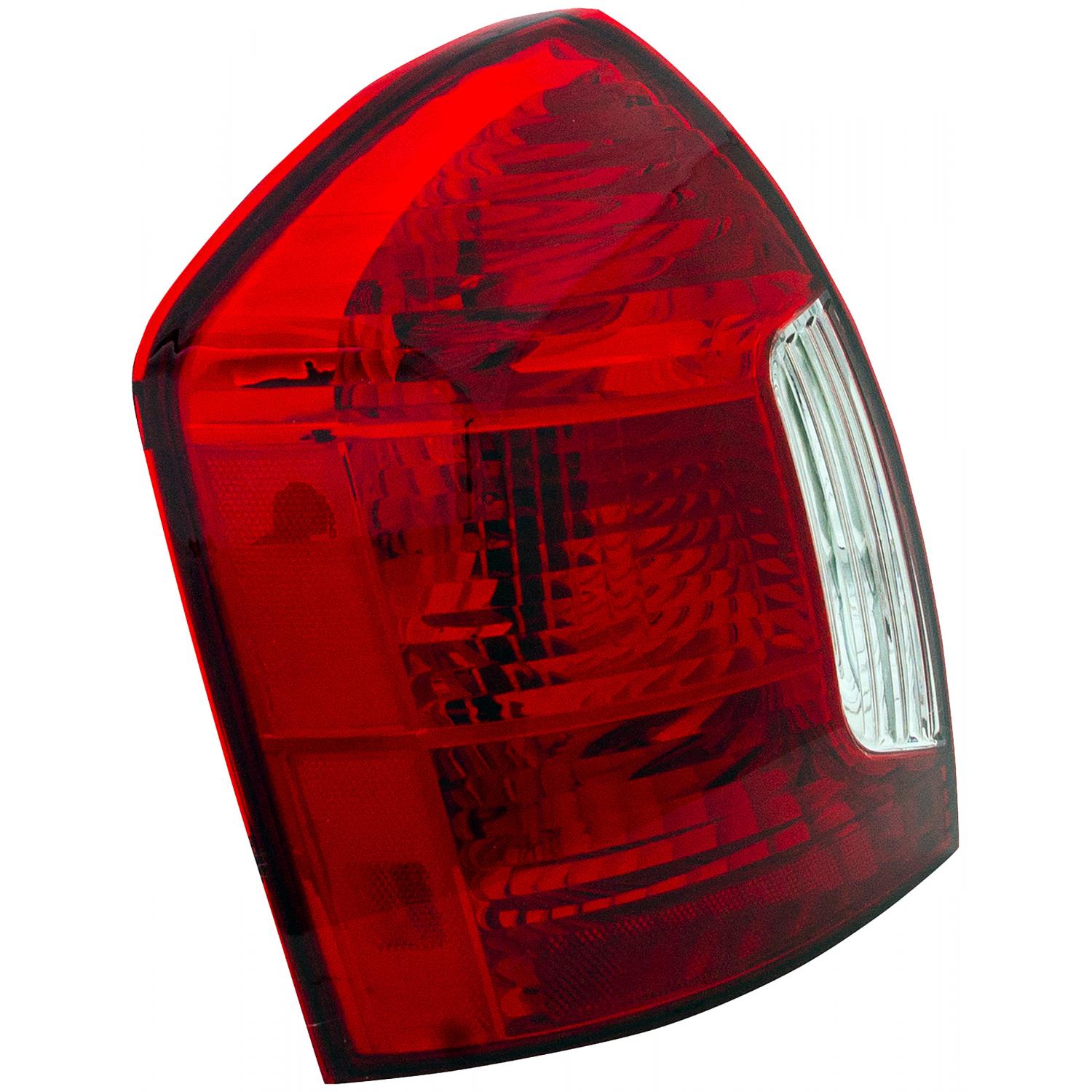 Dorman 1611639 - Tail Light Assembly Dorman 1611639 Tail Light Assembly product image 3 of 4
