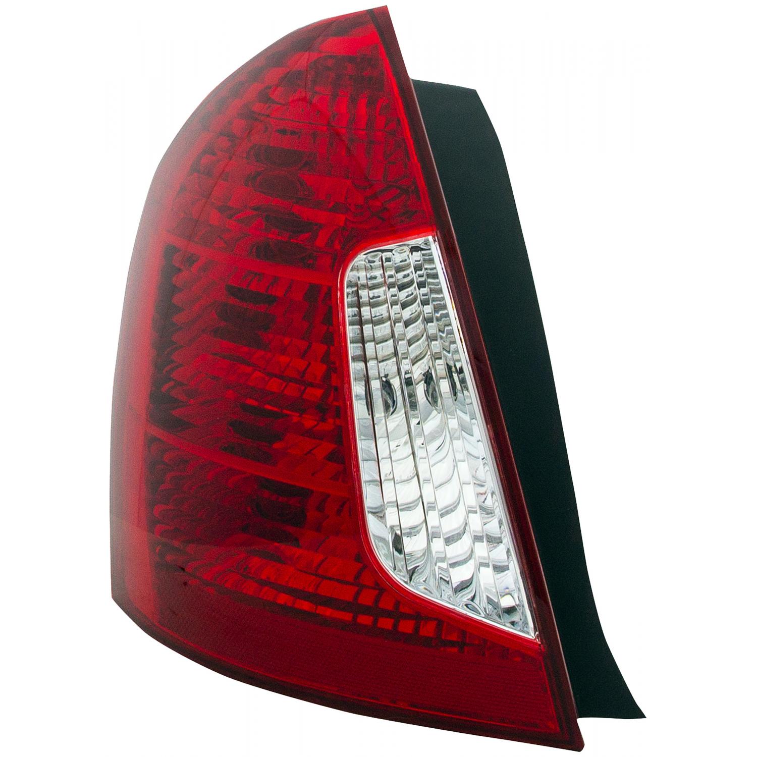 Dorman 1611639 - Tail Light Assembly Dorman 1611639 Tail Light Assembly product image 4 of 4