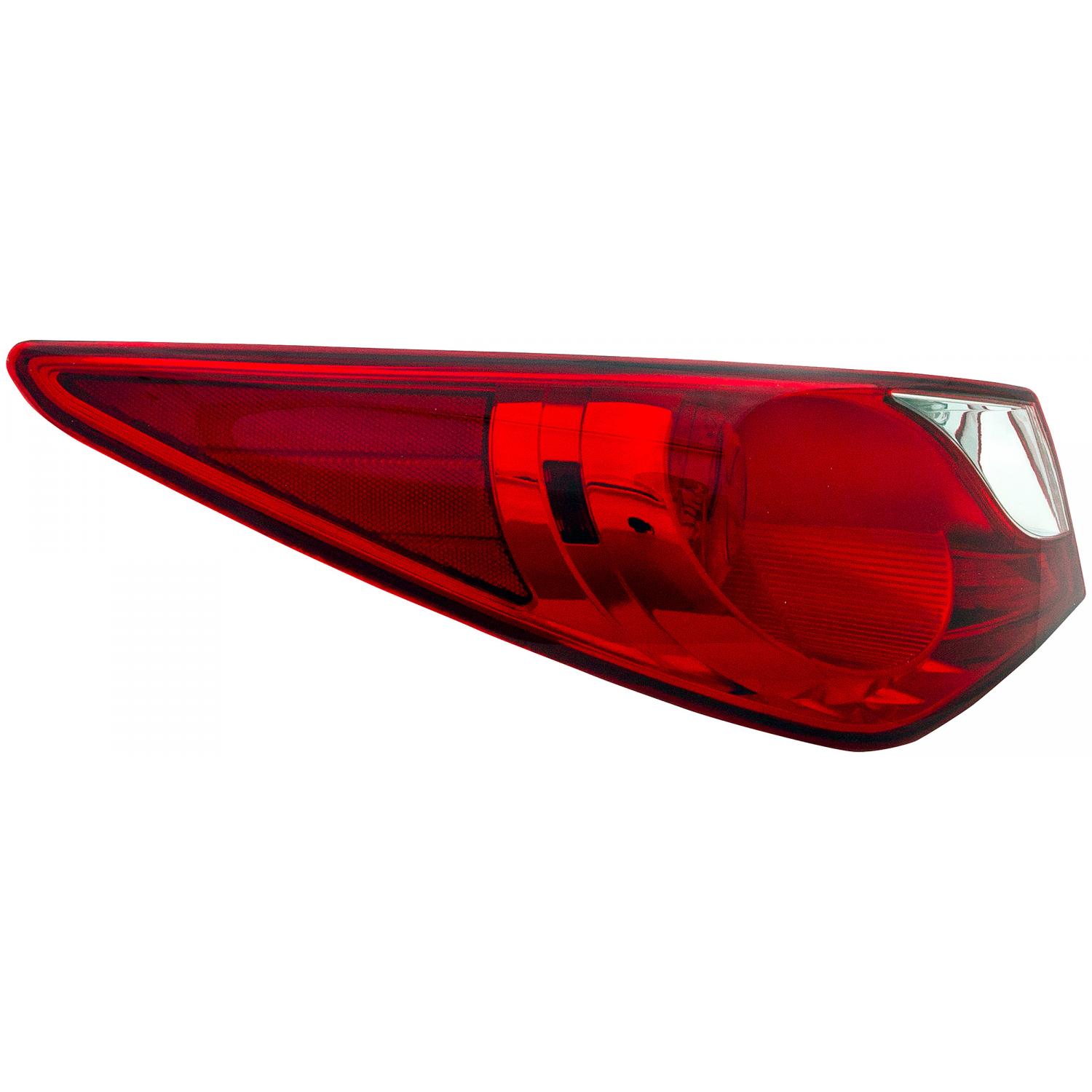Dorman 1611641 - Tail Light Assembly Dorman 1611641 Tail Light Assembly product image 1 of 4