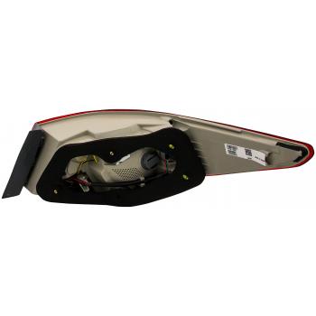2015 Hyundai Sonata Tail Light Assembly Right Dorman 1611641 image 2 of 4