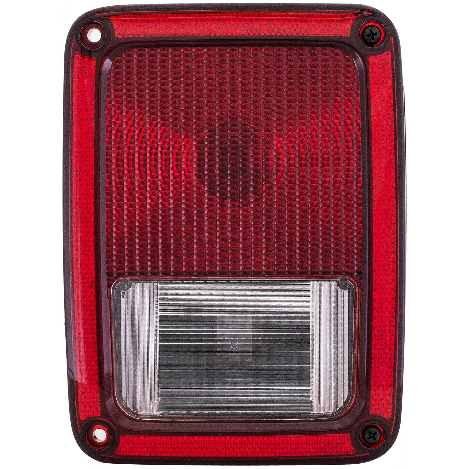 Dorman 1611643 Tail Light Assembly product image 1 of 4