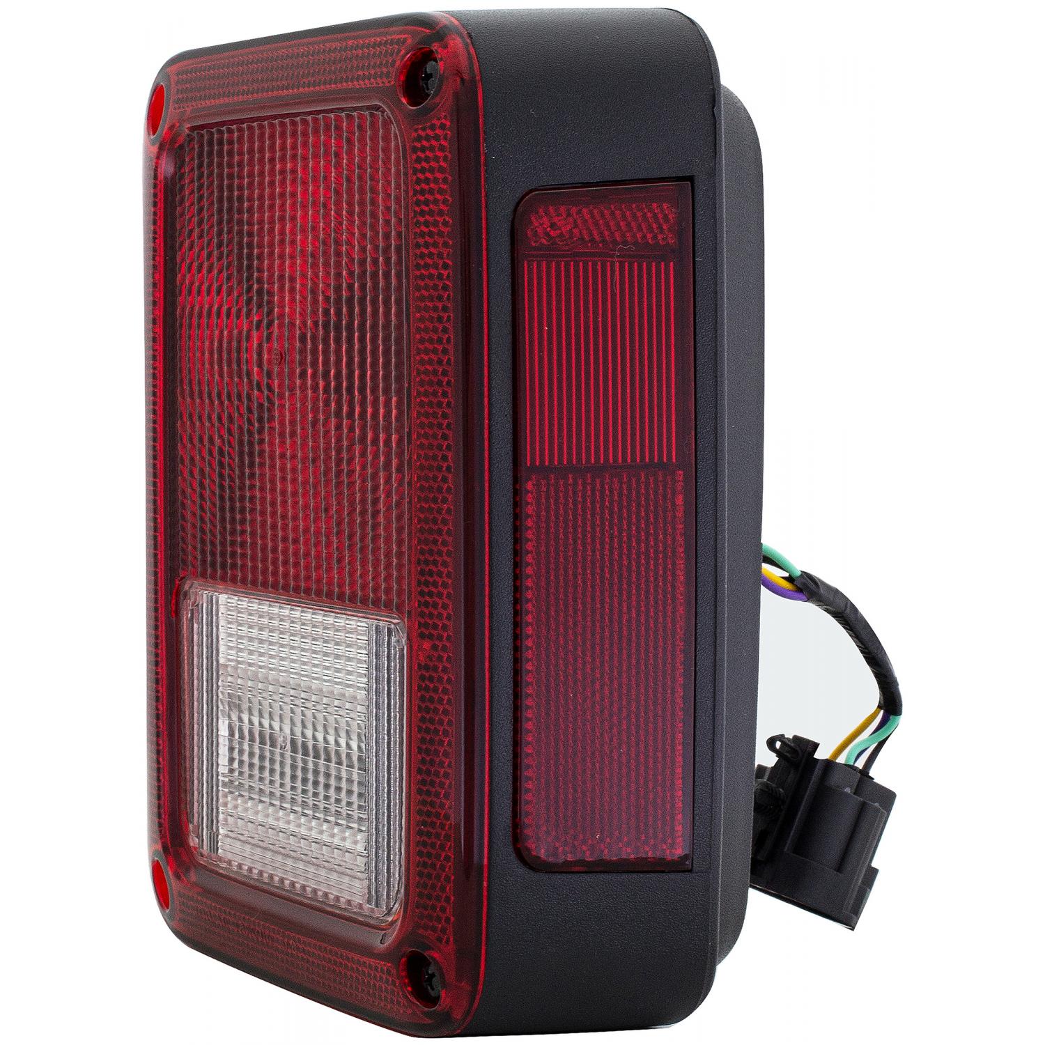 Dorman 1611643 Tail Light Assembly product image 3 of 4