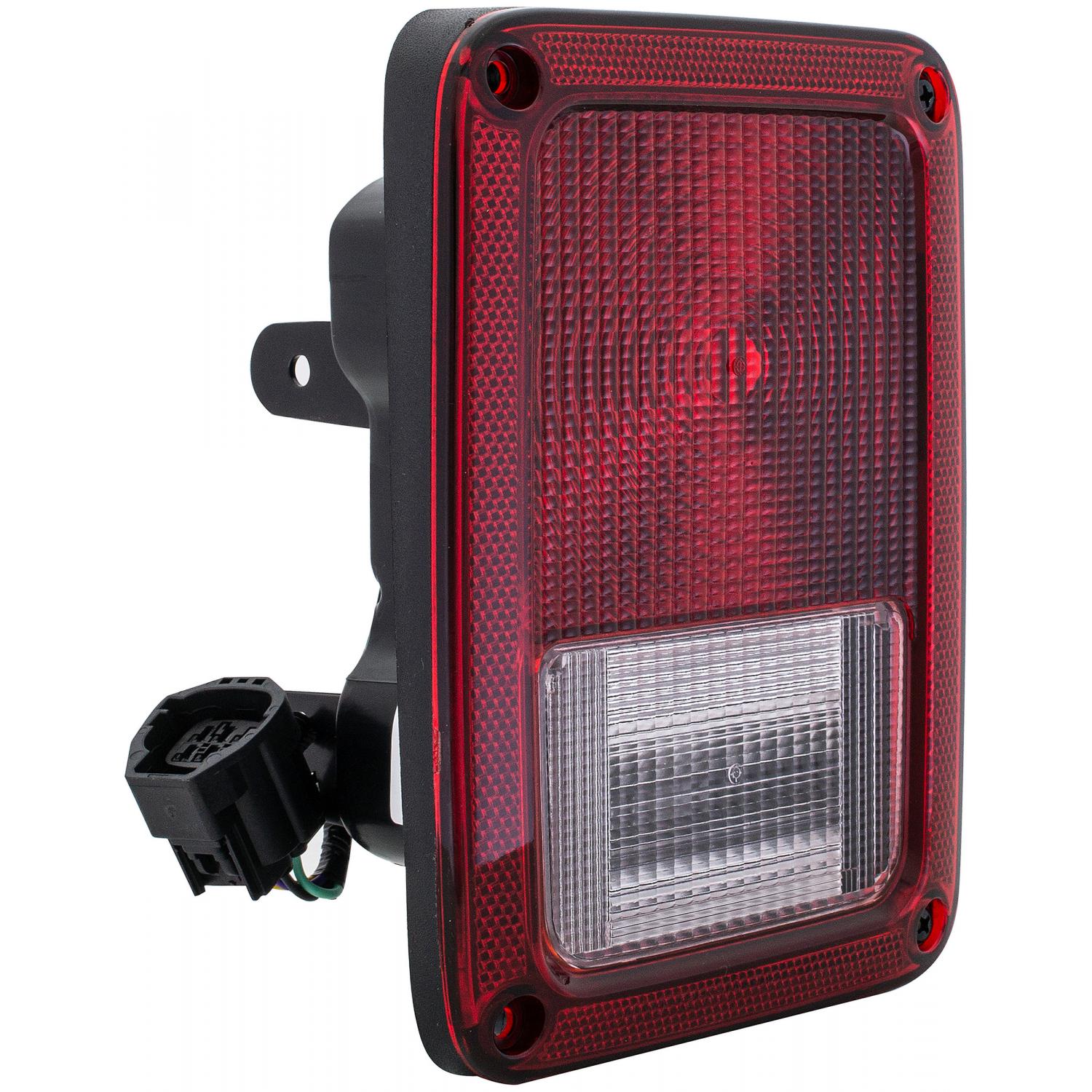 Dorman 1611643 Tail Light Assembly product image 4 of 4