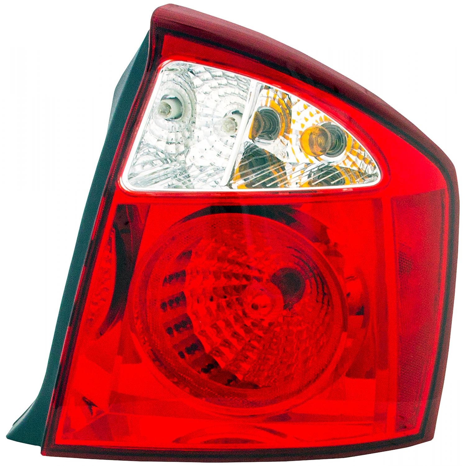 Dorman 1611645 - Tail Light Assembly Dorman 1611645 Tail Light Assembly product image 1 of 4