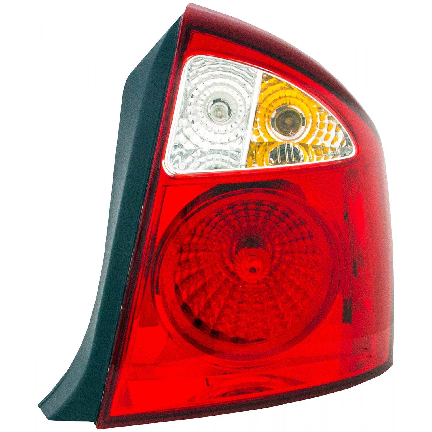 Dorman 1611645 - Tail Light Assembly Dorman 1611645 Tail Light Assembly product image 3 of 4