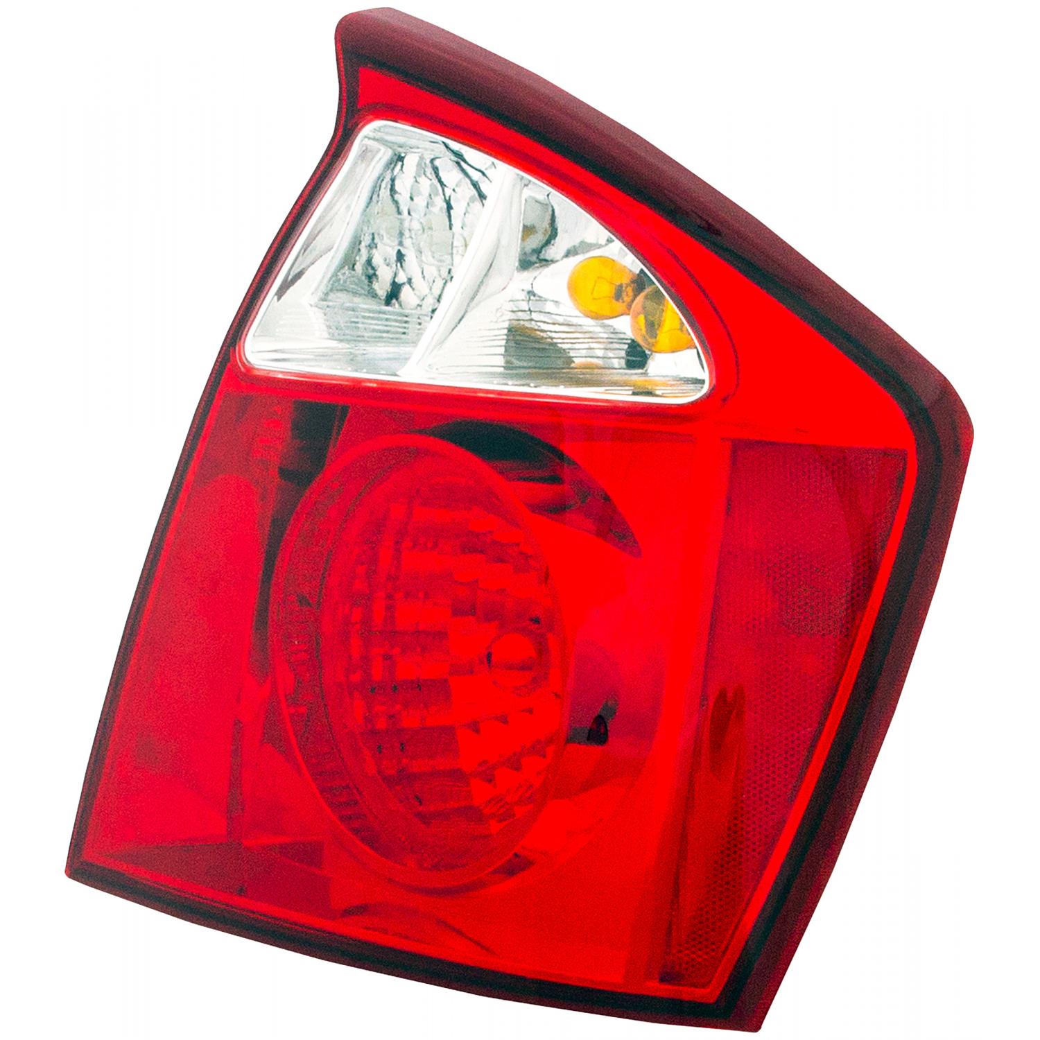 Dorman 1611645 - Tail Light Assembly Dorman 1611645 Tail Light Assembly product image 4 of 4