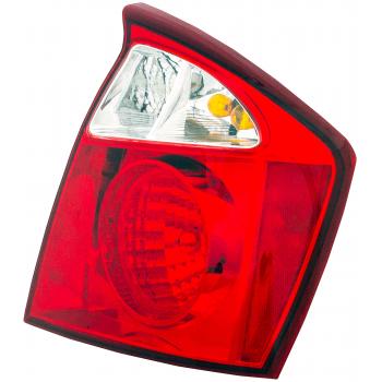 2005 Kia Spectra Tail Light Assembly Right Dorman 1611645 image 4 of 4