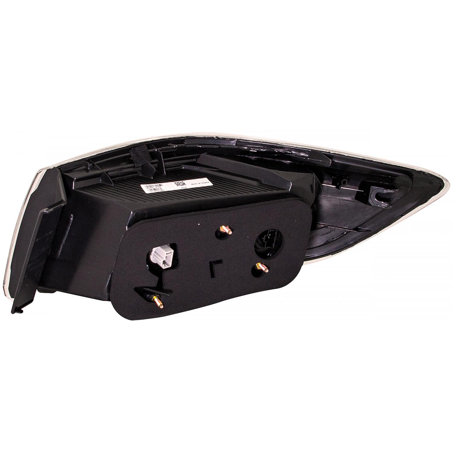 Dorman 1611646 - Tail Light Assembly Dorman 1611646 Tail Light Assembly product image 2 of 4