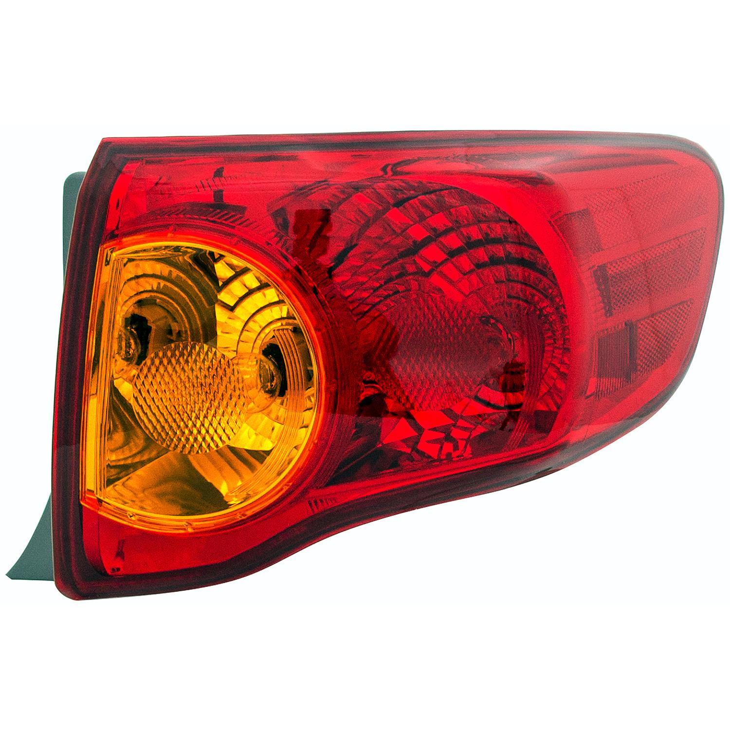 Dorman 1611649 Tail Light Assembly product image 1 of 4