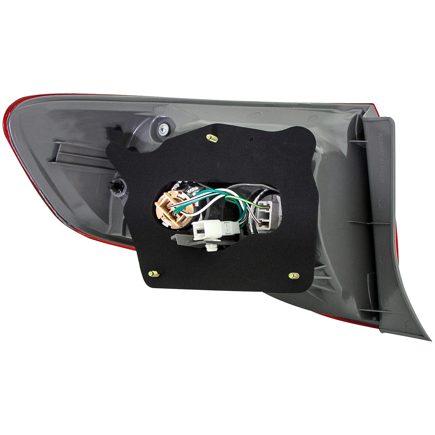 Dorman 1611649 Tail Light Assembly product image 2 of 4
