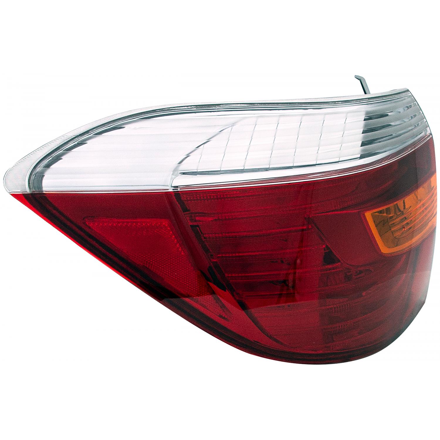 Dorman 1611652 - Tail Light Assembly Dorman 1611652 Tail Light Assembly product image 3 of 4