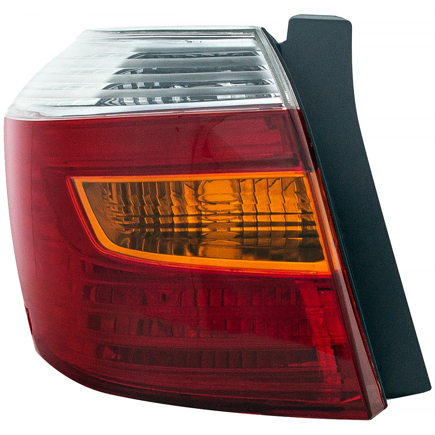 Dorman 1611652 - Tail Light Assembly Dorman 1611652 Tail Light Assembly product image 4 of 4