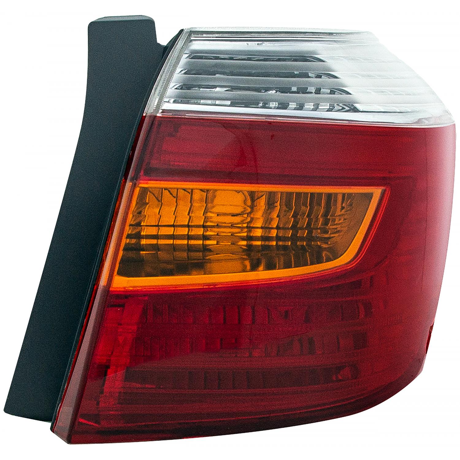Dorman 1611653 - Tail Light Assembly Dorman 1611653 Tail Light Assembly product image 4 of 4