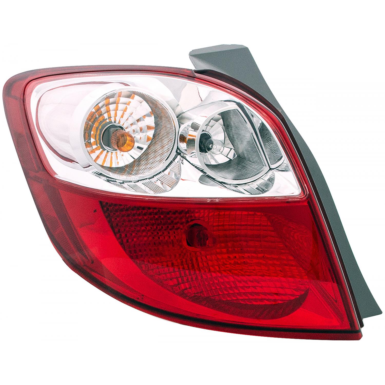 Dorman 1611654 - Tail Light Assembly Dorman 1611654 Tail Light Assembly product image 1 of 4
