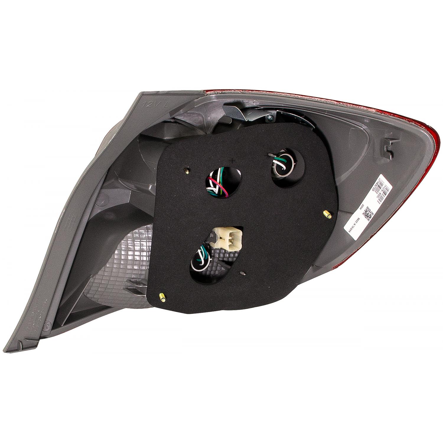Dorman 1611654 - Tail Light Assembly Dorman 1611654 Tail Light Assembly product image 2 of 4