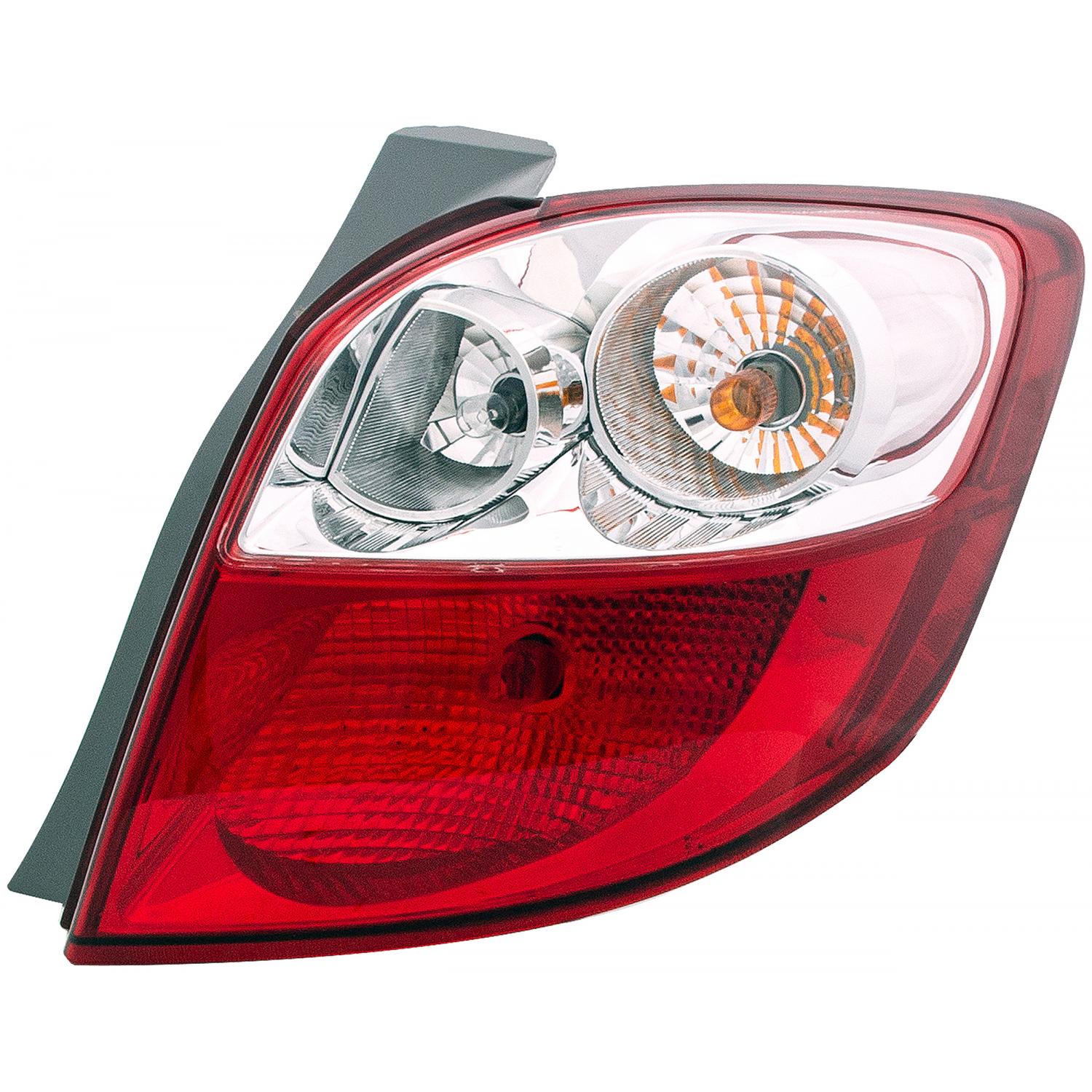 Dorman 1611655 - Tail Light Assembly Dorman 1611655 Tail Light Assembly product image 1 of 4