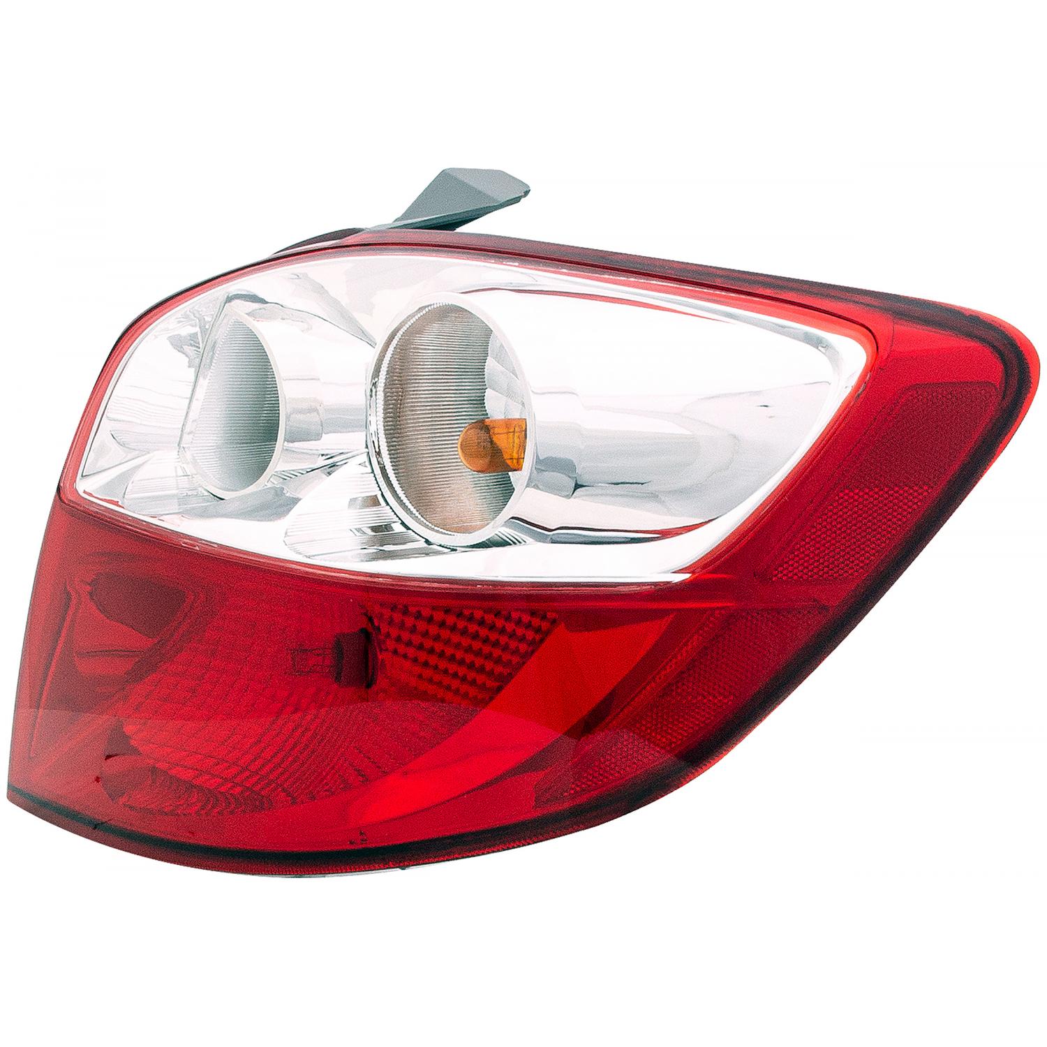 Dorman 1611655 - Tail Light Assembly Dorman 1611655 Tail Light Assembly product image 3 of 4