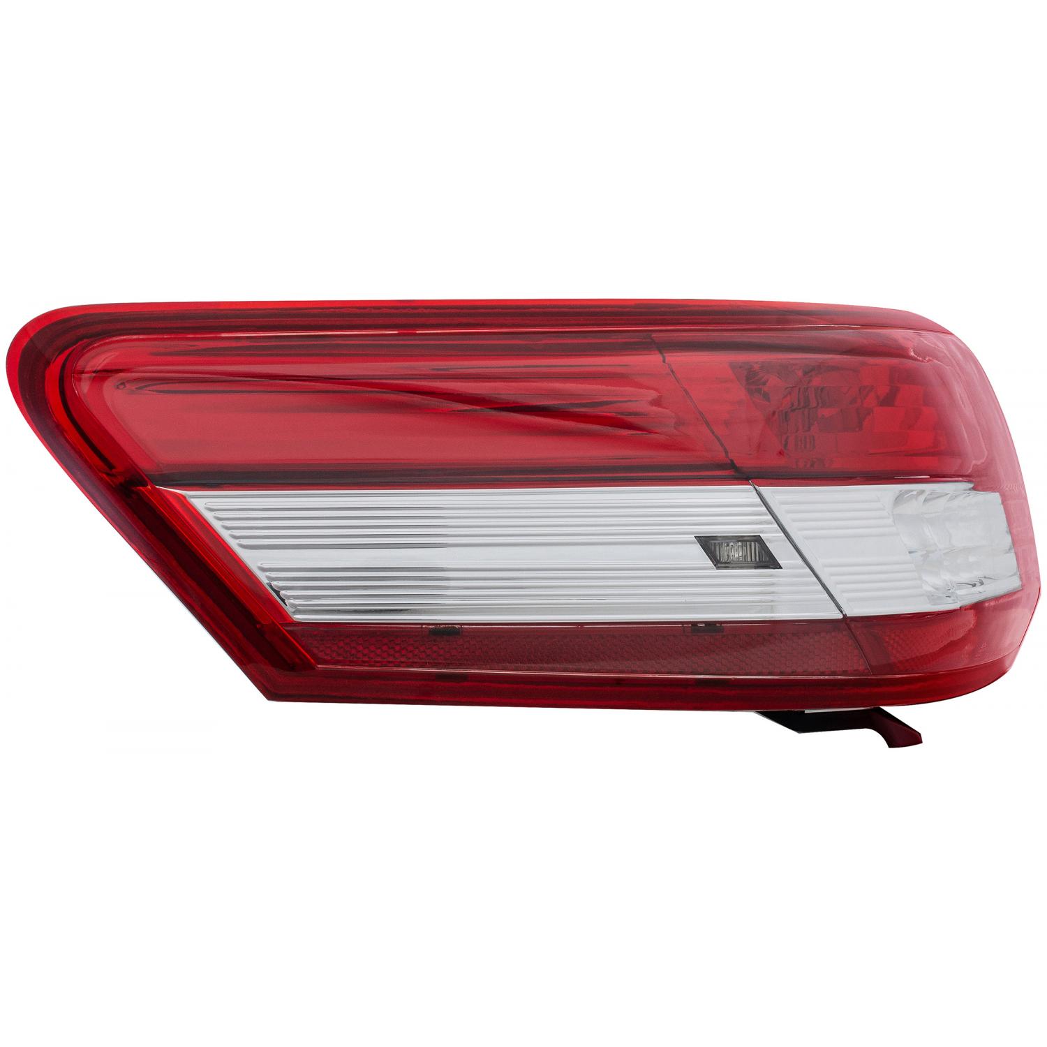 Dorman 1611660 - Tail Light Assembly Dorman 1611660 Tail Light Assembly product image 4 of 4