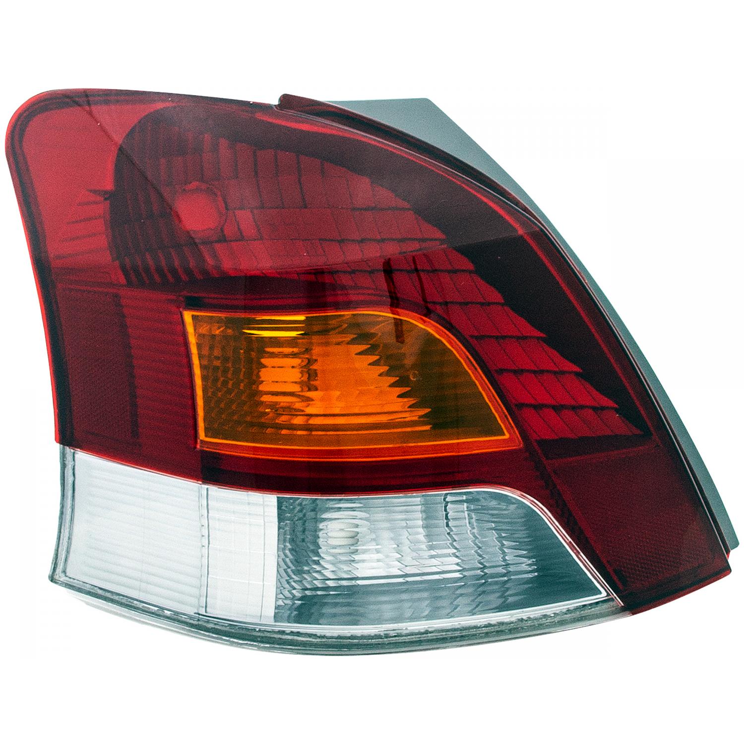 Dorman 1611666 - Tail Light Assembly Dorman 1611666 Tail Light Assembly product image 1 of 4