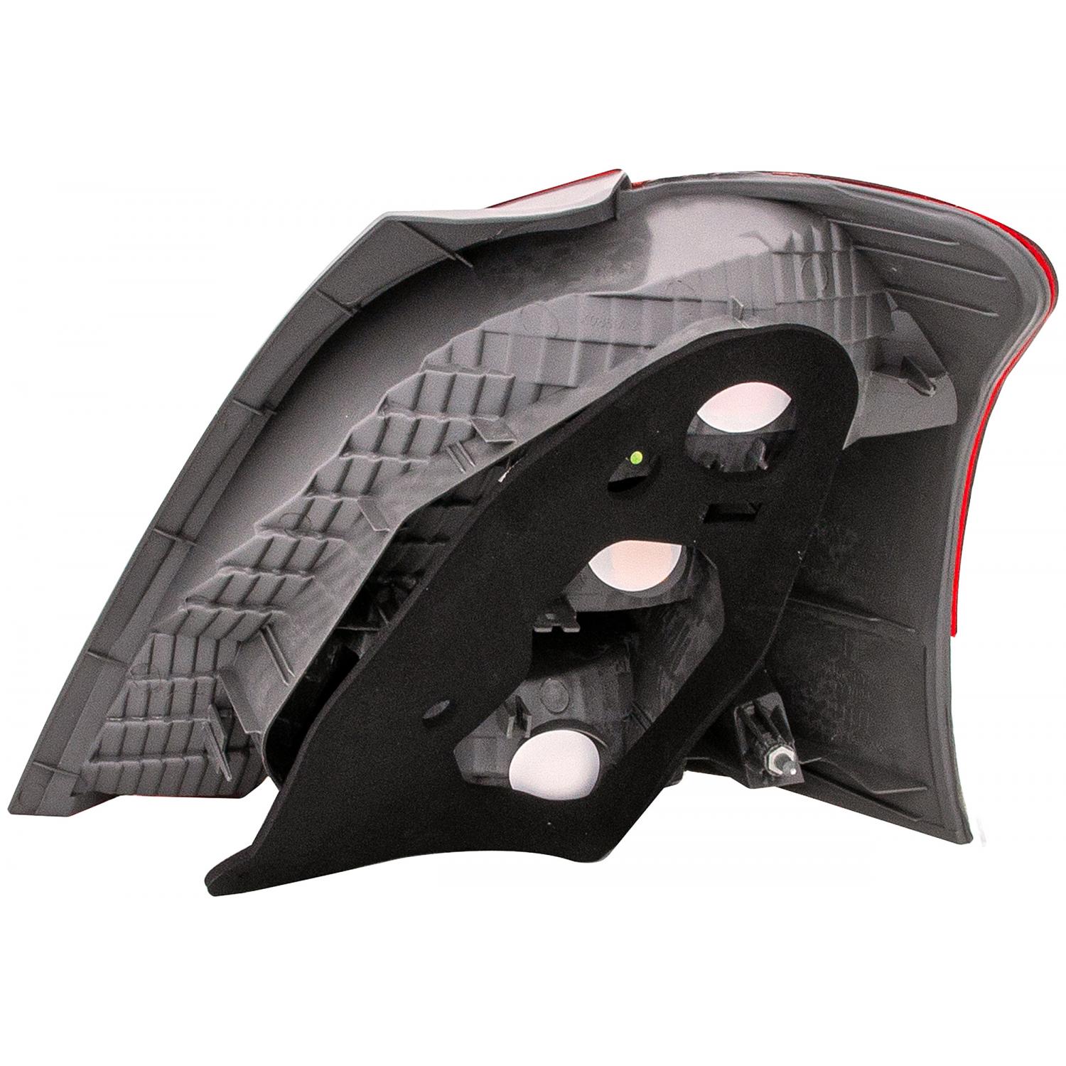 Dorman 1611666 - Tail Light Assembly Dorman 1611666 Tail Light Assembly product image 2 of 4