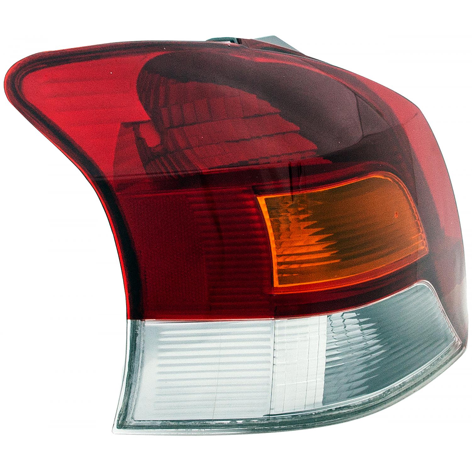 Dorman 1611666 - Tail Light Assembly Dorman 1611666 Tail Light Assembly product image 3 of 4